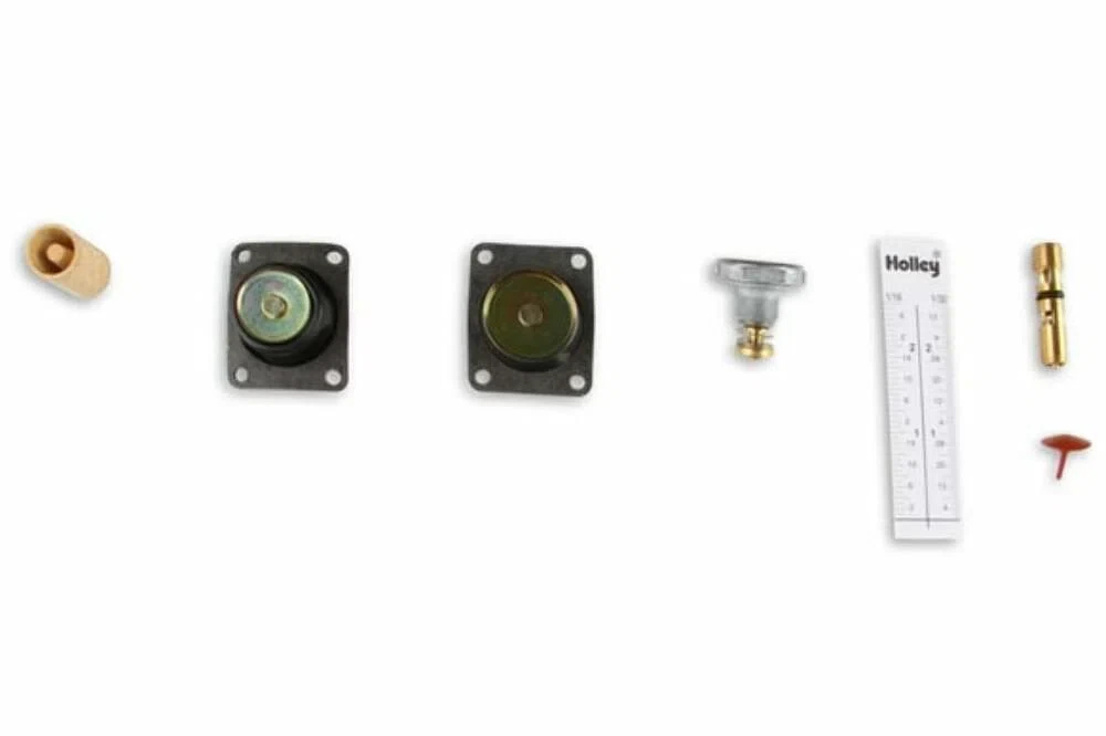 Fast Kit Carburetor Rebuild Kit - 37-1543